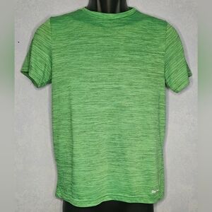 🟡 TEK GEAR Dry Tek Short Sleeve Performance Tee XL 18/20